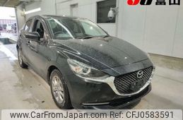 mazda demio 2020 -MAZDA--MAZDA2 DJ5FS-DJ5FS-605053---MAZDA--MAZDA2 DJ5FS-DJ5FS-605053-