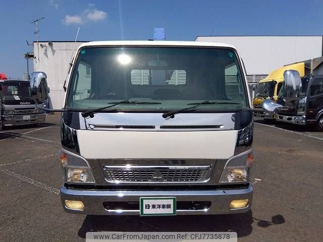 mitsubishi-fuso canter 2007 -MITSUBISHI--Canter PDG-FE83DN--FE83DN-540508---MITSUBISHI--Canter PDG-FE83DN--FE83DN-540508- image 2