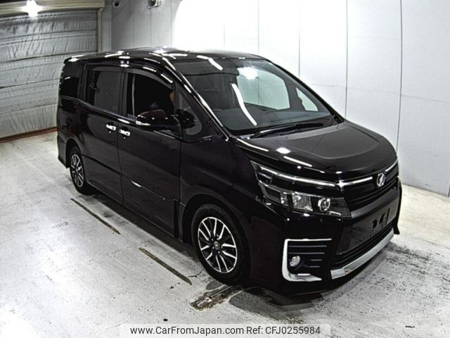 toyota voxy 2014 -TOYOTA--Voxy ZRR85W-0003049---TOYOTA--Voxy ZRR85W-0003049- image 1