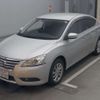 nissan sylphy 2017 -NISSAN 【岡山 301ﾅ1767】--SYLPHY DBA-TB17--TB17-030738---NISSAN 【岡山 301ﾅ1767】--SYLPHY DBA-TB17--TB17-030738- image 1