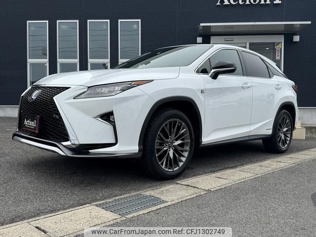 lexus rx 2016 181 image 1