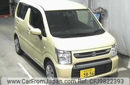 suzuki wagon-r 2023 -SUZUKI 【諏訪 580ｺ9856】--Wagon R MH85S--162300---SUZUKI 【諏訪 580ｺ9856】--Wagon R MH85S--162300-
