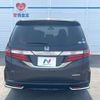 honda odyssey 2016 -HONDA--Odyssey DAA-RC4--RC4-1019152---HONDA--Odyssey DAA-RC4--RC4-1019152- image 17