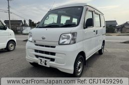 daihatsu hijet-cargo 2011 quick_quick_EBD-S331V_S331V-0062048