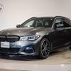 bmw 3-series 2019 quick_quick_3BA-6K20_WBA6K52090FH84402 image 1