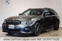 bmw 3-series 2019 quick_quick_3BA-6K20_WBA6K52090FH84402