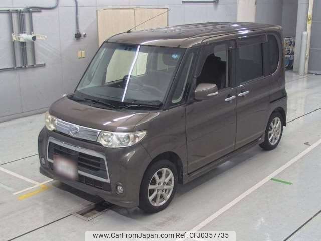 daihatsu tanto 2011 -DAIHATSU--Tanto DBA-L375S--L375S-0471668---DAIHATSU--Tanto DBA-L375S--L375S-0471668- image 1