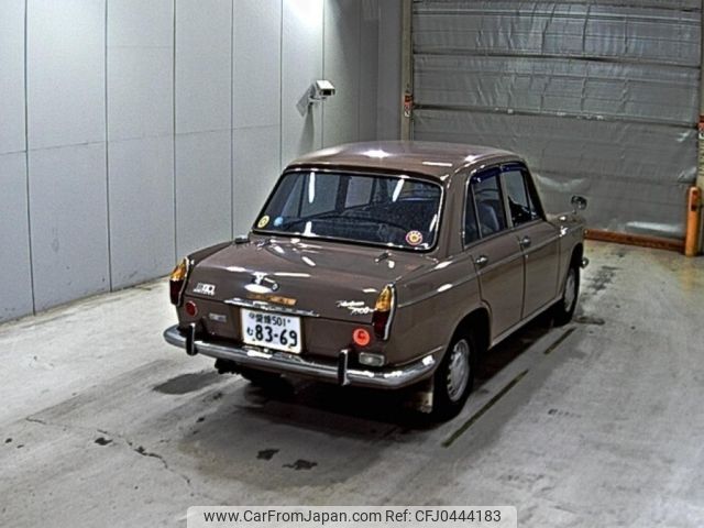 daihatsu daihatsu-others 1967 -DAIHATSU 【愛媛 501む8369】--Compagno F40--F40-18488---DAIHATSU 【愛媛 501む8369】--Compagno F40--F40-18488- image 2