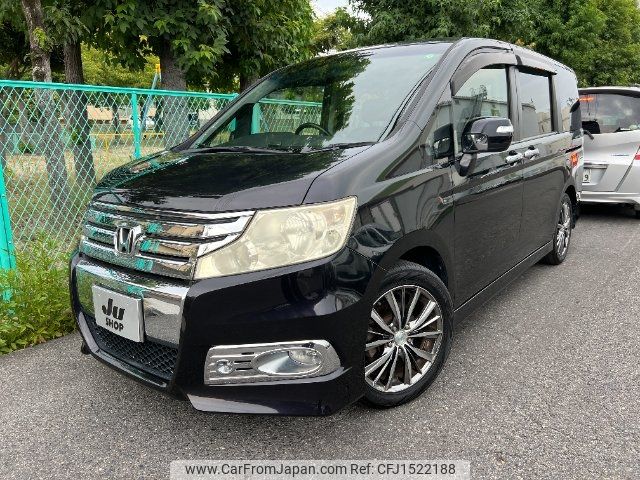 honda stepwagon 2011 CFJ1522188 image 1