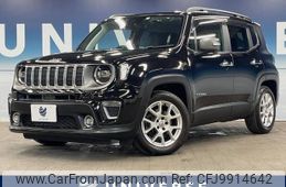 jeep renegade 2020 -CHRYSLER--Jeep Renegade 3BA-BV13PM--1C4BU0000LPL78312---CHRYSLER--Jeep Renegade 3BA-BV13PM--1C4BU0000LPL78312-