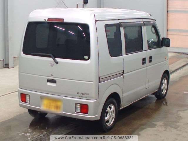 suzuki every 2011 -SUZUKI 【八戸 483ｱ2288】--Every EBD-DA64V--DA64V-464320---SUZUKI 【八戸 483ｱ2288】--Every EBD-DA64V--DA64V-464320- image 2