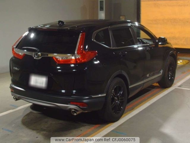 honda cr-v 2022 -HONDA 【広島 302つ3043】--CR-V RW1-1300113---HONDA 【広島 302つ3043】--CR-V RW1-1300113- image 2