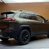 chrysler jeep-cherokee 2014 -CHRYSLER--Jeep Cherokee ABA-KL32L--1C4PJMFS4EW239292---CHRYSLER--Jeep Cherokee ABA-KL32L--1C4PJMFS4EW239292- image 15