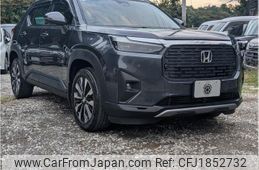 honda wr-v 2024 CFJ1852732
