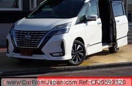 nissan serena 2019 quick_quick_GFC27_GFC27-182536