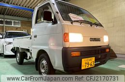 suzuki carry-truck 1998 CFJ2170731