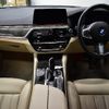 bmw 5-series 2019 quick_quick_DBA-JL10_WBAJL12080BN91517 image 2