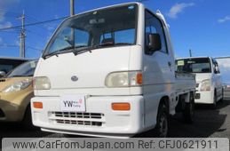 subaru sambar-truck 1996 M250108