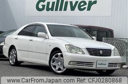 toyota crown 2004 -TOYOTA--Crown UA-GRS180--GRS180-0001901---TOYOTA--Crown UA-GRS180--GRS180-0001901-