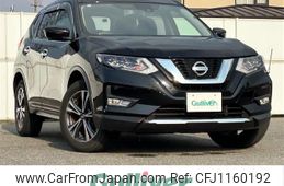 nissan x-trail 2019 -NISSAN--X-Trail DBA-NT32--NT32-586946---NISSAN--X-Trail DBA-NT32--NT32-586946-
