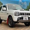 suzuki jimny 2016 -SUZUKI--Jimny ABA-JB23W--JB23W-758381---SUZUKI--Jimny ABA-JB23W--JB23W-758381- image 14