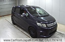 honda freed-spike 2014 CFJ1797418
