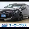 toyota corolla-touring-wagon 2020 -TOYOTA--Corolla Touring 6AA-ZWE211W--ZWE211-6028831---TOYOTA--Corolla Touring 6AA-ZWE211W--ZWE211-6028831- image 1