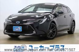 toyota corolla-touring-wagon 2020 -TOYOTA--Corolla Touring 6AA-ZWE211W--ZWE211-6028831---TOYOTA--Corolla Touring 6AA-ZWE211W--ZWE211-6028831-