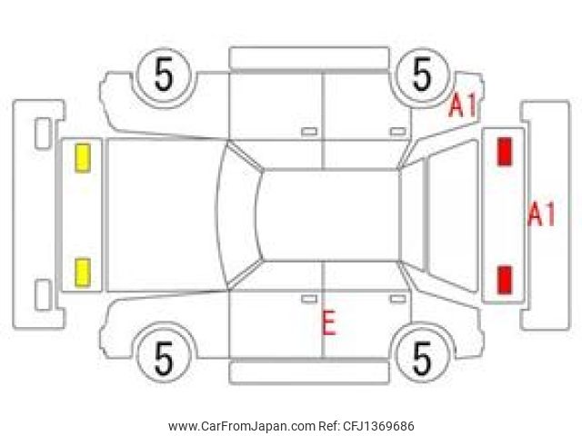 toyota vellfire 2022 -TOYOTA--Vellfire 3BA-AGH30W--AGH30-0441389---TOYOTA--Vellfire 3BA-AGH30W--AGH30-0441389- image 2