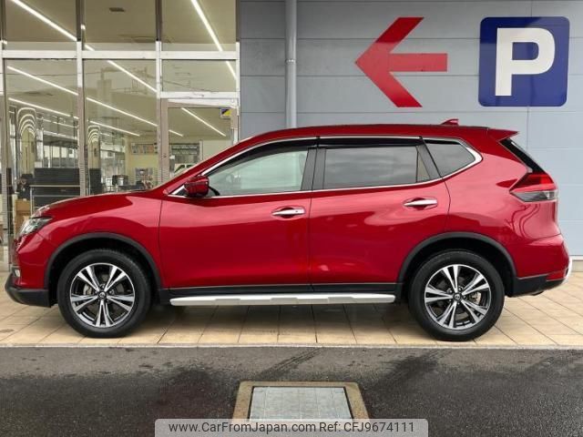 nissan x-trail 2017 quick_quick_NT32_NT32-580950 image 2