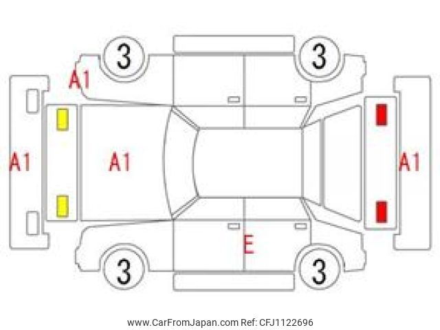audi q3 2020 -AUDI--Audi Q3 3DA-F3DFGF--WAUZZZF37L1121901---AUDI--Audi Q3 3DA-F3DFGF--WAUZZZF37L1121901- image 2