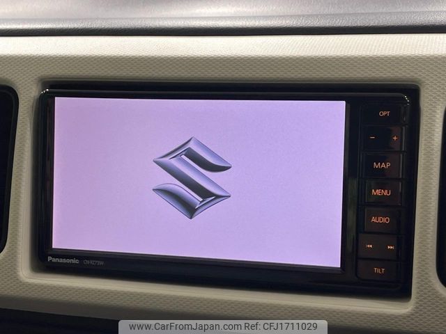 suzuki alto 2018 CFJ1711029 image 2