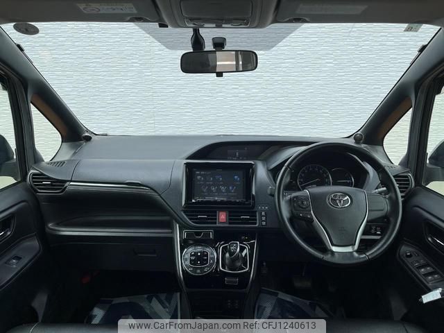 toyota esquire 2015 quick_quick_ZWR80G_ZWR80-0113947 image 2