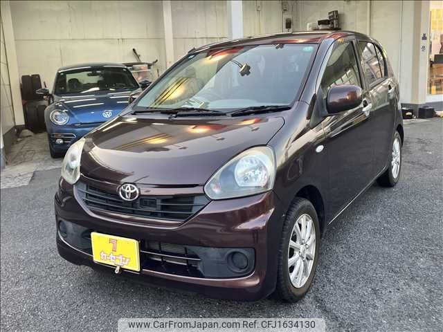 toyota pixis-epoch 2015 CFJ1634130 image 1