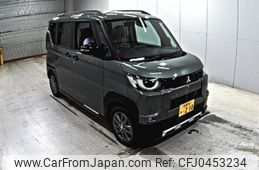 mitsubishi delica-mini 2023 -MITSUBISHI 【鳥取 581あ】--Delica Mini B38A-0501940---MITSUBISHI 【鳥取 581あ】--Delica Mini B38A-0501940-