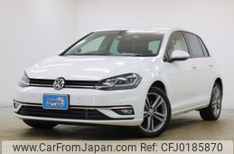 volkswagen golf 2019 -VOLKSWAGEN--VW Golf AUDFG--WVWZZZAUZLP003593---VOLKSWAGEN--VW Golf AUDFG--WVWZZZAUZLP003593-