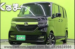 honda n-box 2020 -HONDA--N BOX 6BA-JF3--JF3-1490675---HONDA--N BOX 6BA-JF3--JF3-1490675-