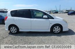 toyota corolla-spacio 2003 NIKYO_KK74813