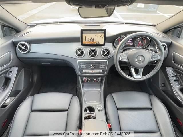 mercedes-benz cla-class 2018 -MERCEDES-BENZ 【香川 359ﾓ5】--Benz CLA 117347--2N673293---MERCEDES-BENZ 【香川 359ﾓ5】--Benz CLA 117347--2N673293- image 2