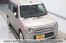 suzuki alto-lapin 2013 -SUZUKI 【相模 581ｾ6050】--Alto Lapin HE22S--811341---SUZUKI 【相模 581ｾ6050】--Alto Lapin HE22S--811341-