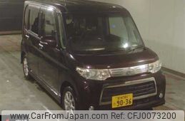 daihatsu tanto 2011 -DAIHATSU 【宮城 581ﾀ9036】--Tanto L385S--0067440---DAIHATSU 【宮城 581ﾀ9036】--Tanto L385S--0067440-