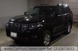 toyota land-cruiser-prado 2022 -TOYOTA 【名古屋 307ﾁ8422】--Land Cruiser Prado 3BA-TRJ150W--TRJ150-0152665---TOYOTA 【名古屋 307ﾁ8422】--Land Cruiser Prado 3BA-TRJ150W--TRJ150-0152665-