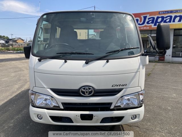 toyota dyna-truck 2020 -TOYOTA--Dyna ABF-TRY230--TRY230-0136564---TOYOTA--Dyna ABF-TRY230--TRY230-0136564- image 2