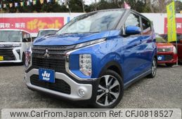 mitsubishi ek-cross 2019 -MITSUBISHI 【名変中 】--ek X B34W--0002134---MITSUBISHI 【名変中 】--ek X B34W--0002134-