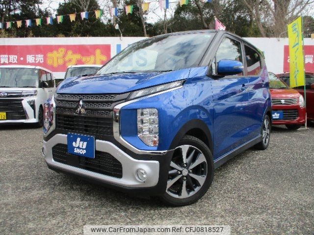 mitsubishi ek-cross 2019 -MITSUBISHI 【名変中 】--ek X B34W--0002134---MITSUBISHI 【名変中 】--ek X B34W--0002134- image 1