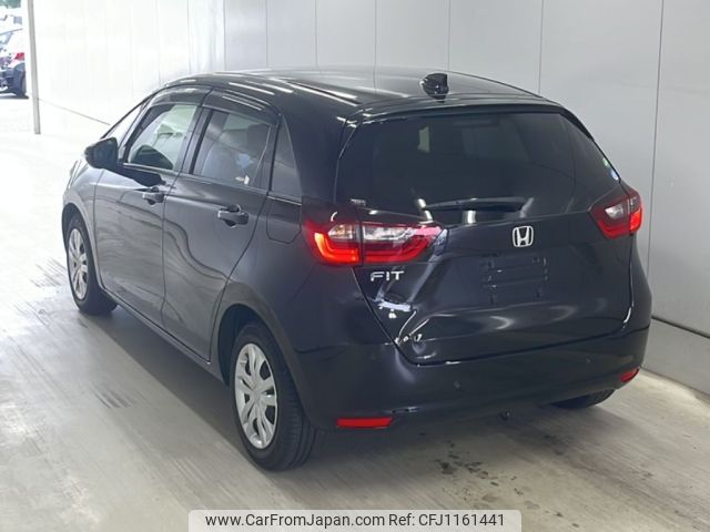 honda fit 2020 -HONDA--Fit GR1-1008272---HONDA--Fit GR1-1008272- image 2