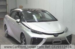 toyota mirai 2016 -TOYOTA--MIRAI JPD10--0002204---TOYOTA--MIRAI JPD10--0002204-