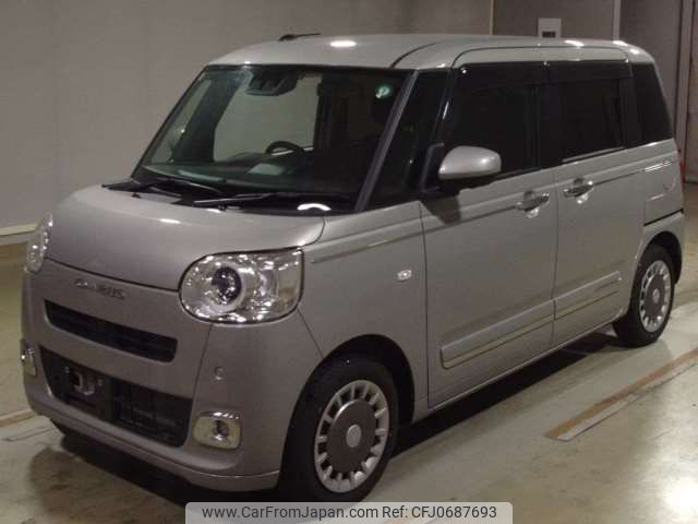 daihatsu move-canbus 2023 -DAIHATSU--Move Canbus 5BA-LA850S--LA850S-0033646---DAIHATSU--Move Canbus 5BA-LA850S--LA850S-0033646- image 1