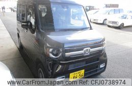 honda n-van-style 2023 quick_quick_5BD-JJ1_JJ1-5017943