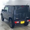 suzuki jimny 2022 -SUZUKI 【山口 586は1102】--Jimny JB64W-262098---SUZUKI 【山口 586は1102】--Jimny JB64W-262098- image 2